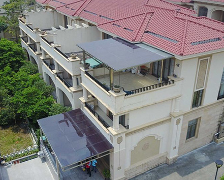 广东省佛山市别墅3